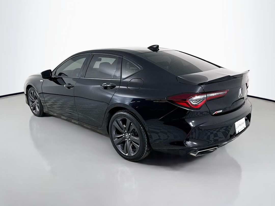 2022 Acura TLX ASpec Package - Image 3