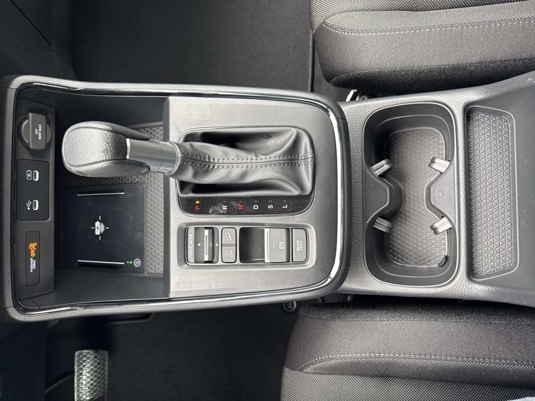 2026 Honda CR-V LX - Image 26