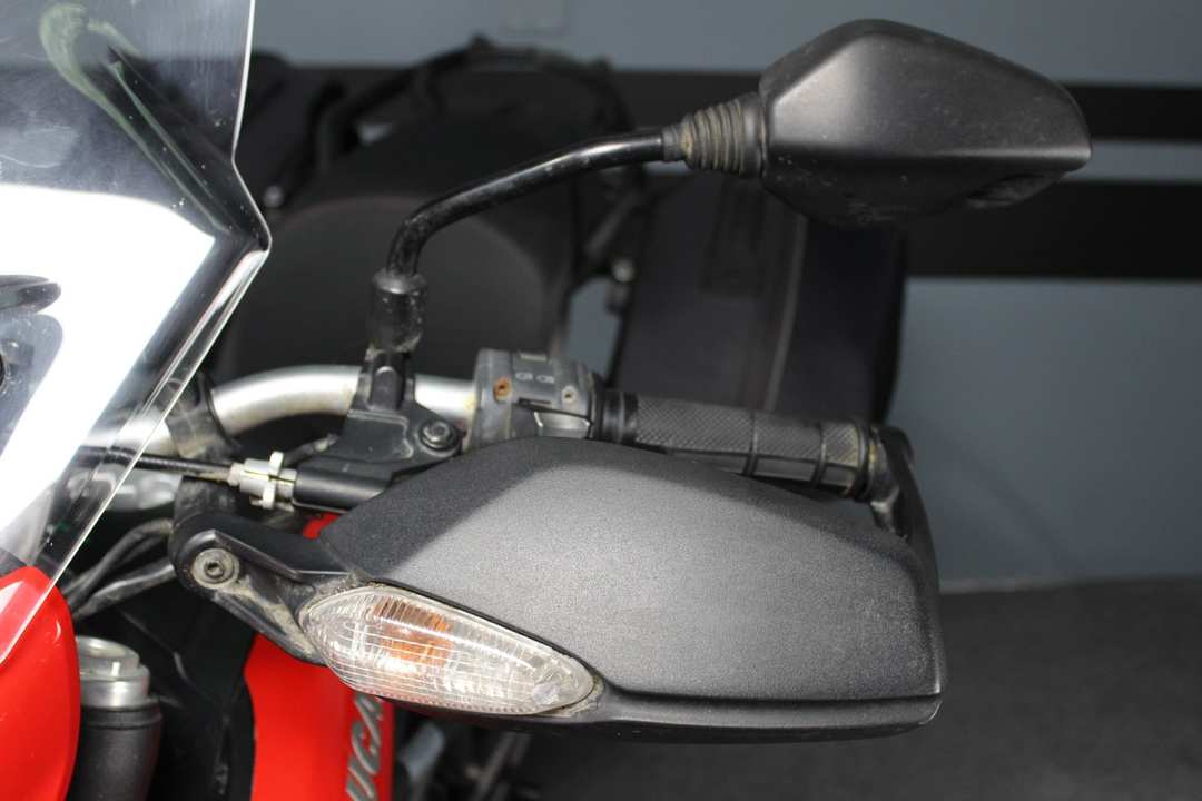 2014 Ducati Hyperstrada - Image 9