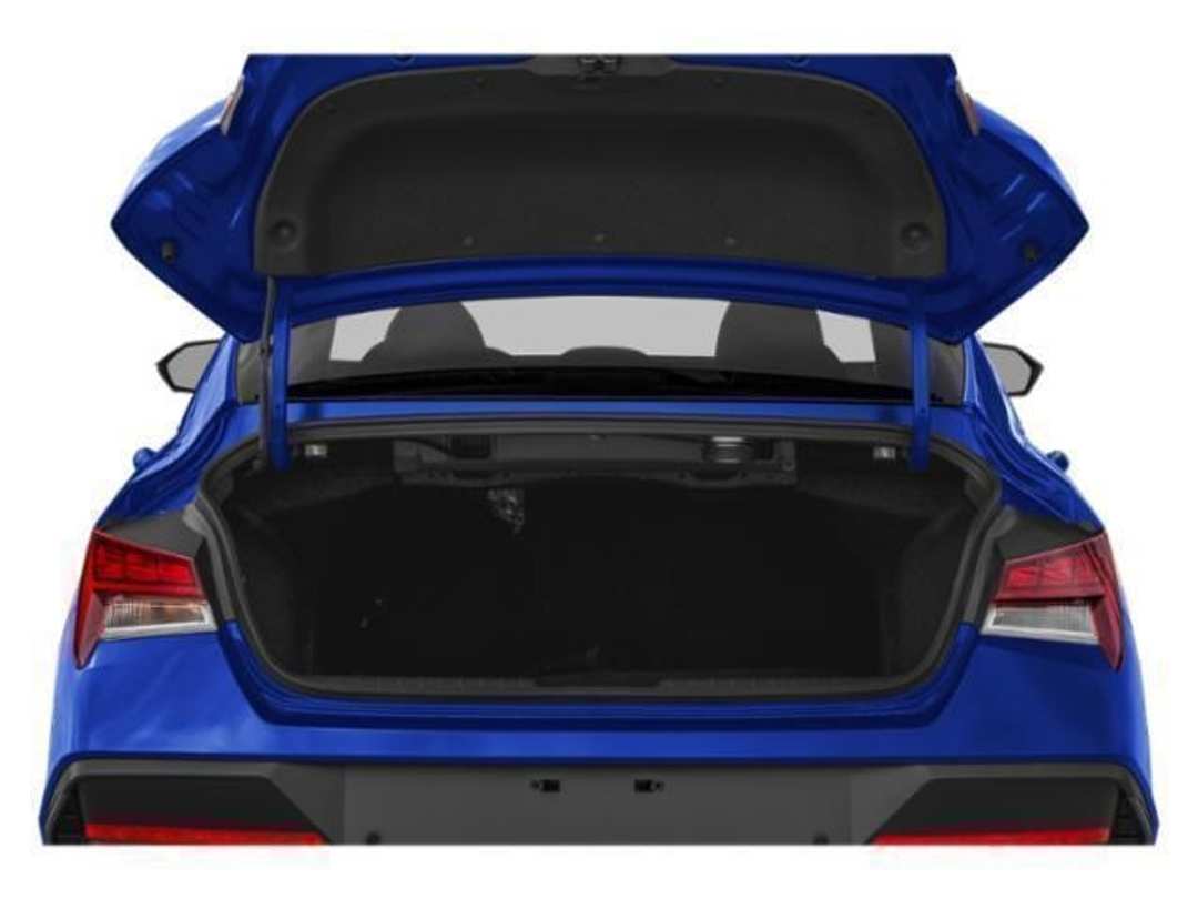 2026 Hyundai Elantra Limited - Image 11