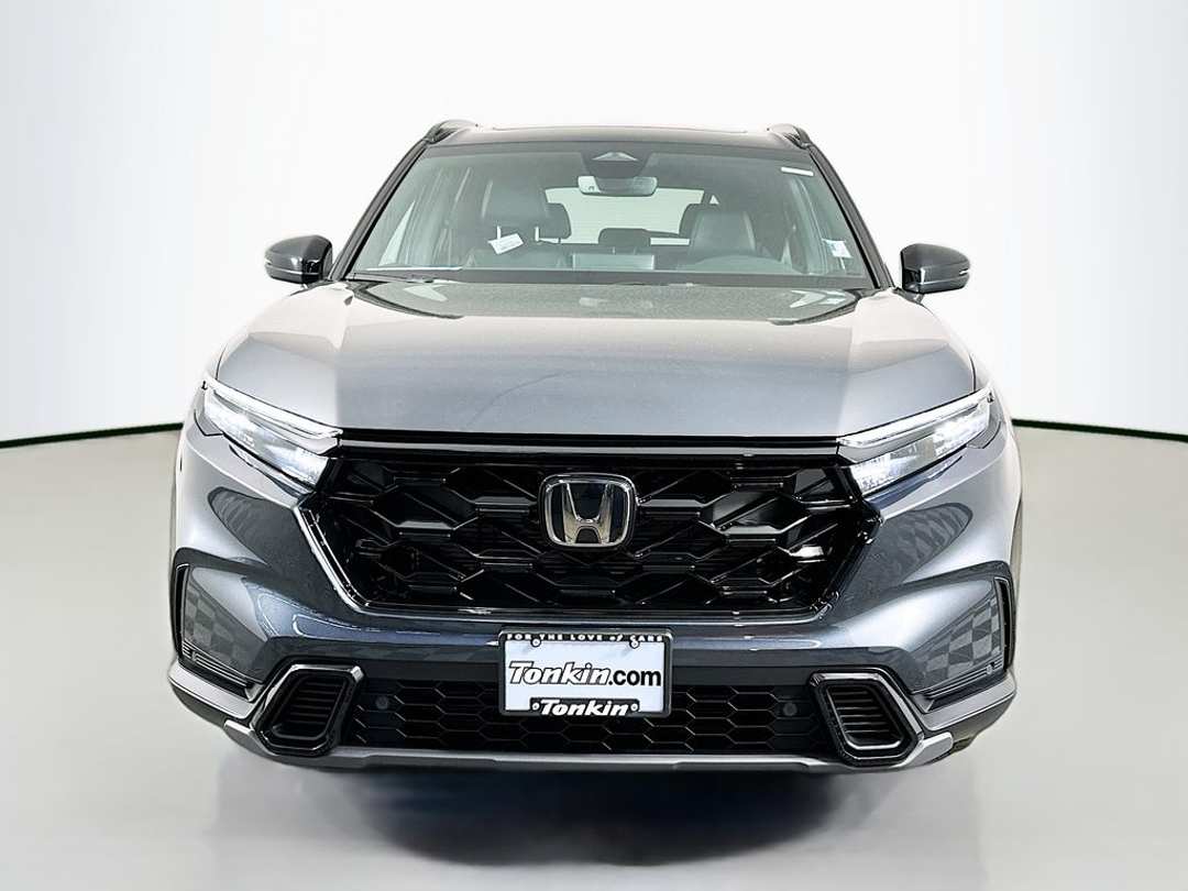 2026 Honda CR-V SportL - Image 2