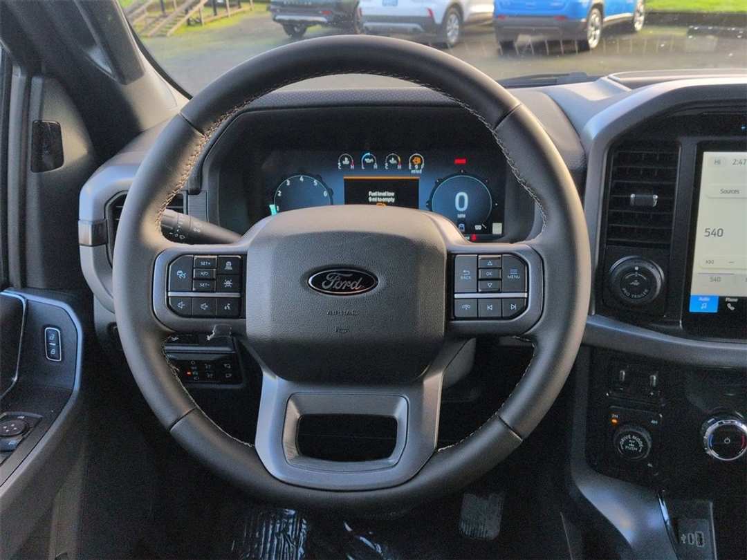 2026 Ford F-150 XLT - Image 14