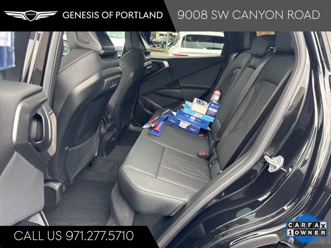 2025 BMW X3 M50 xDrive - Image 40