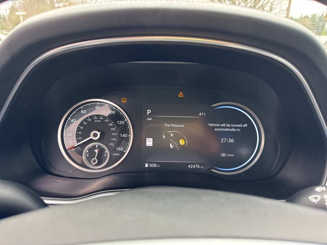 2024 Genesis Gv80 2.5T - Image 25