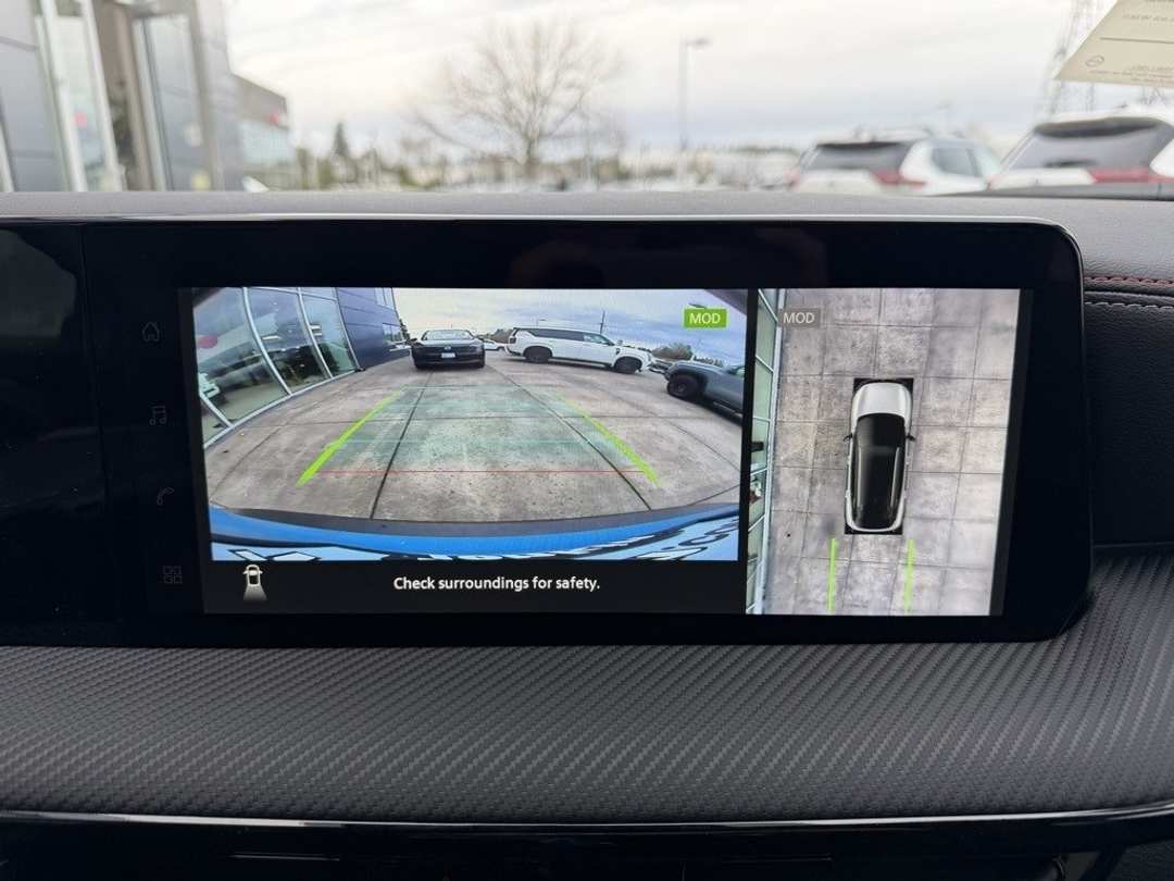 2026 Nissan Kicks SR - Image 20