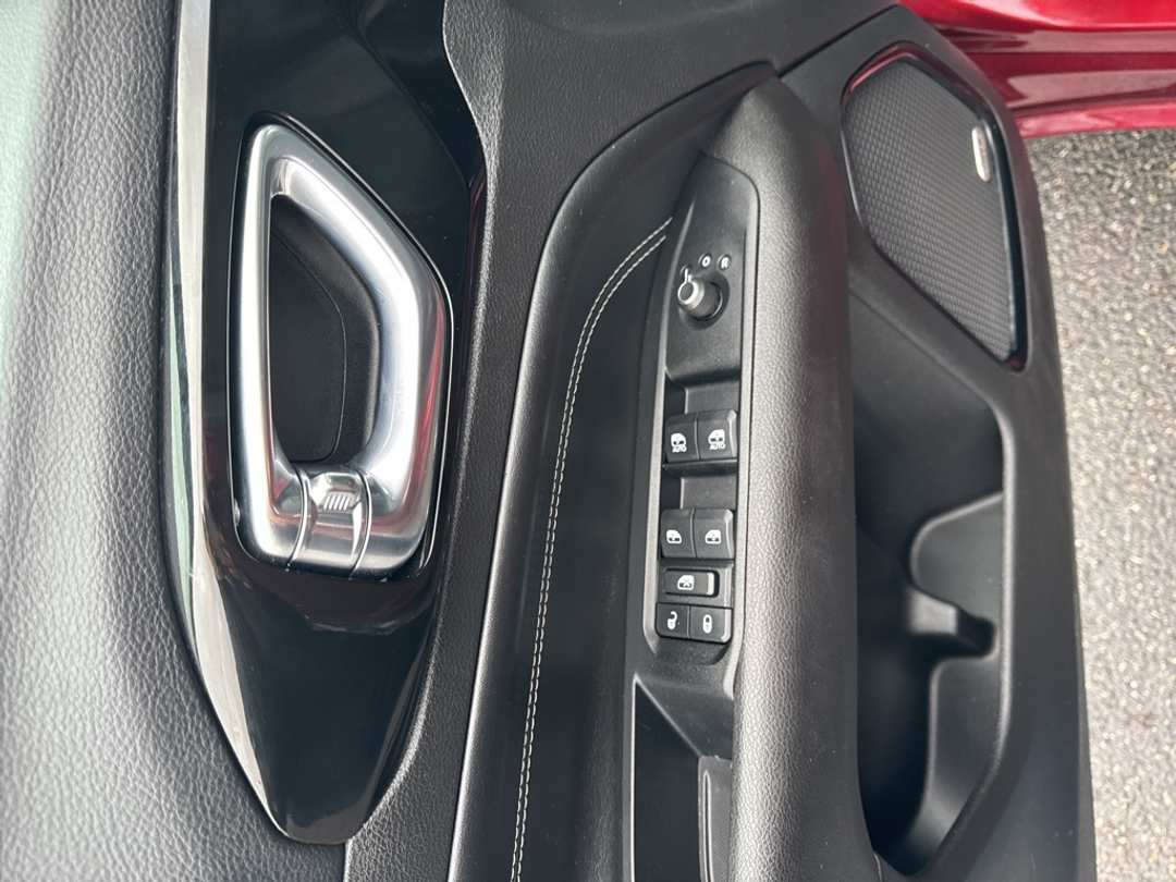 2022 Jeep Compass High Altitude - Image 18