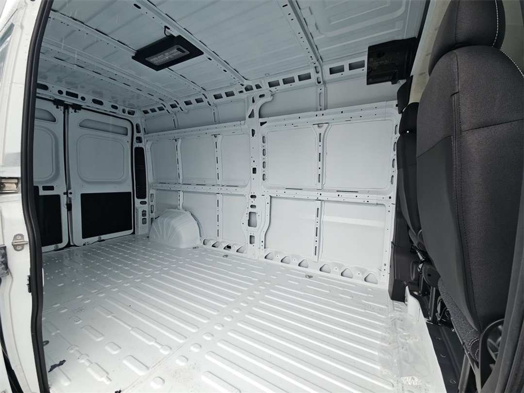 2026 Ram Promaster 2500 High Roof - Image 26