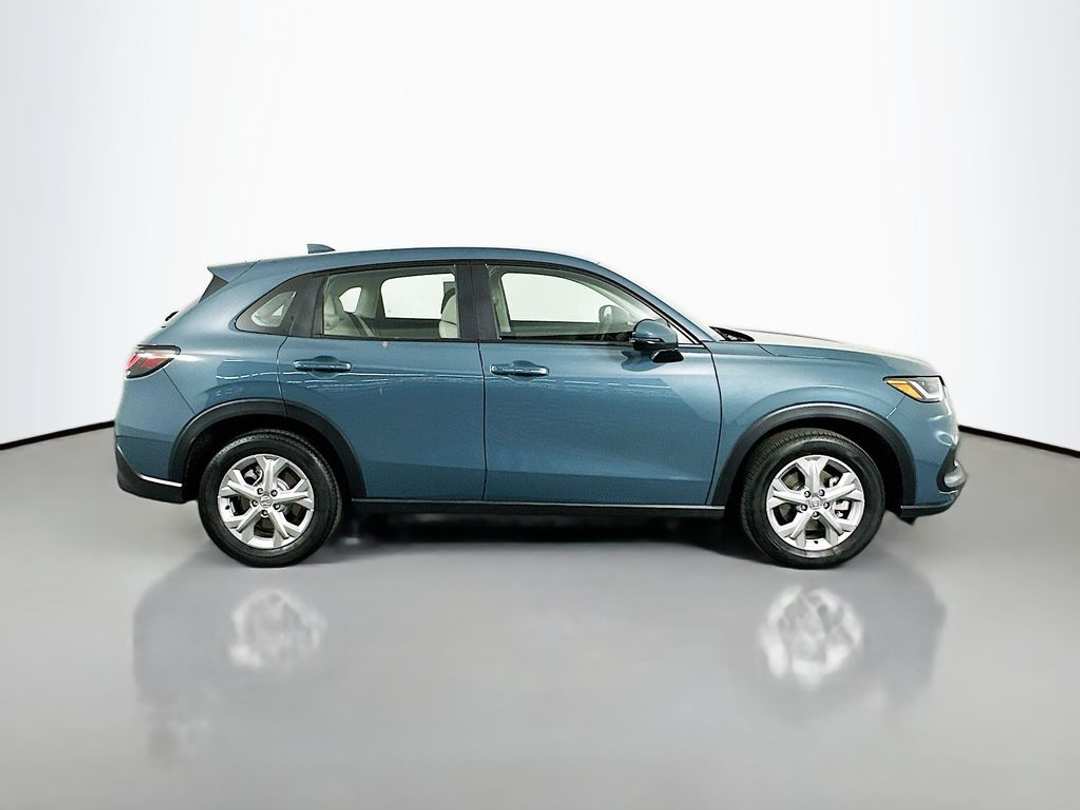 2025 Honda HR-V LX - Image 9