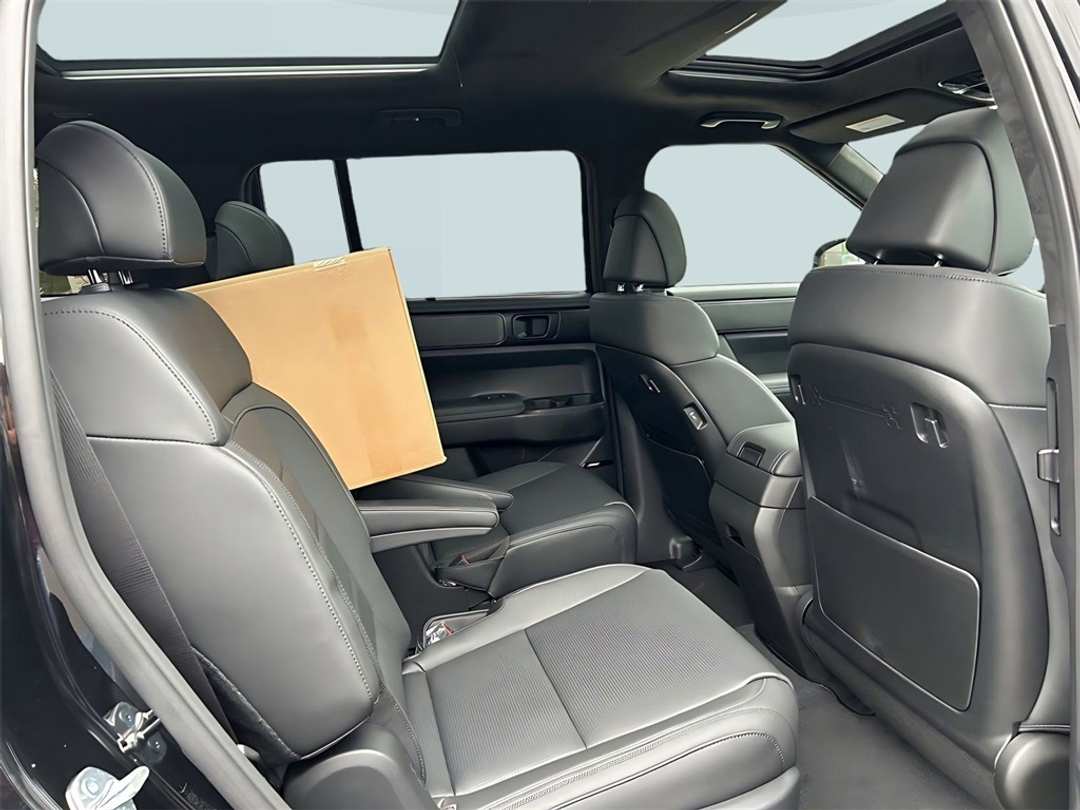 2026 Hyundai Santa Fe Calligraphy - Image 34