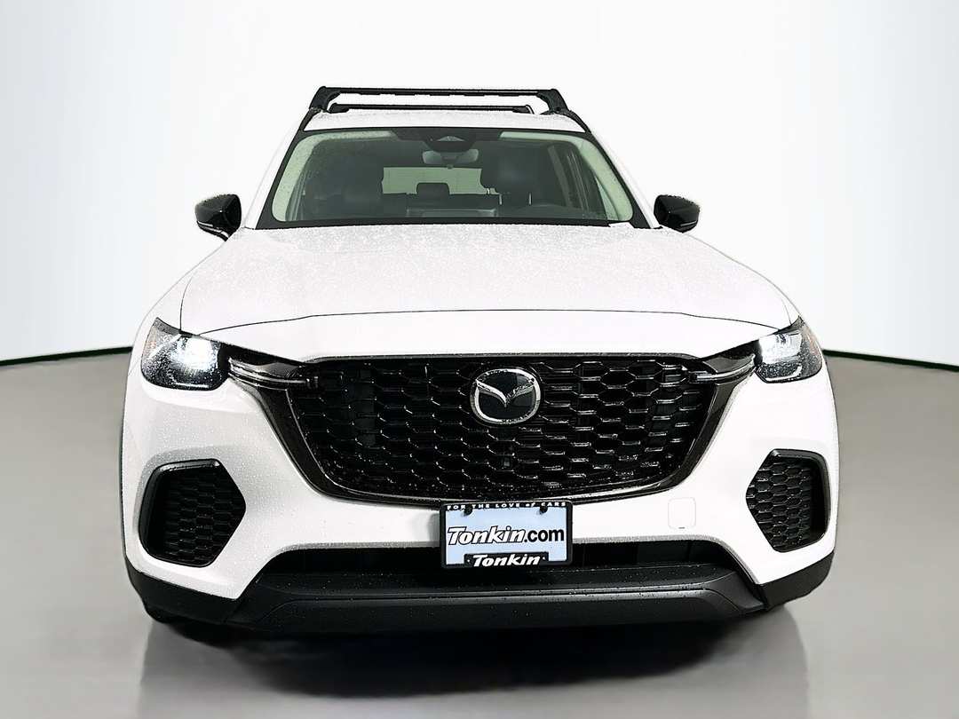 2026 MAZDA Cx-70 Phev SC - Image 2