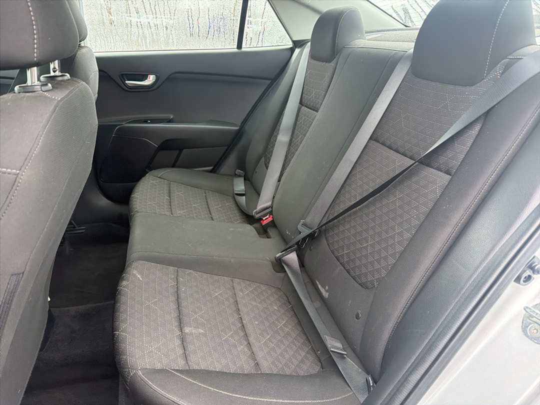 2021 Kia Rio LX - Image 16