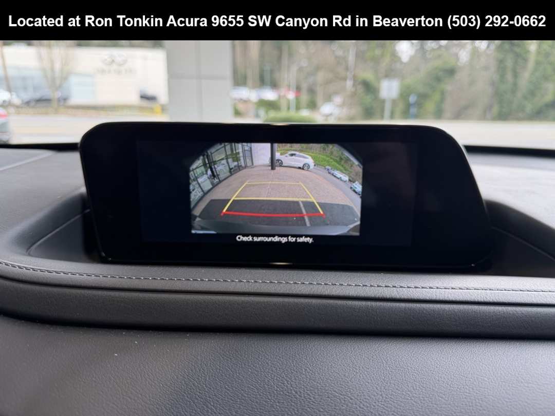 2025 MAZDA Cx-30 2.5 S Preferred Package - Image 22