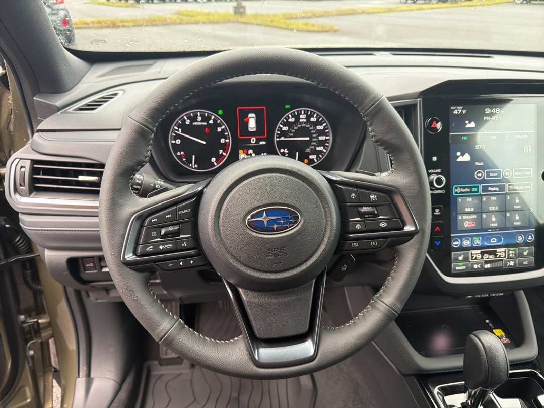 2026 Subaru Forester Limited - Image 30