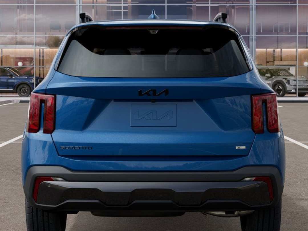 2026 Kia Sorento XLine SX Prestige - Image 13