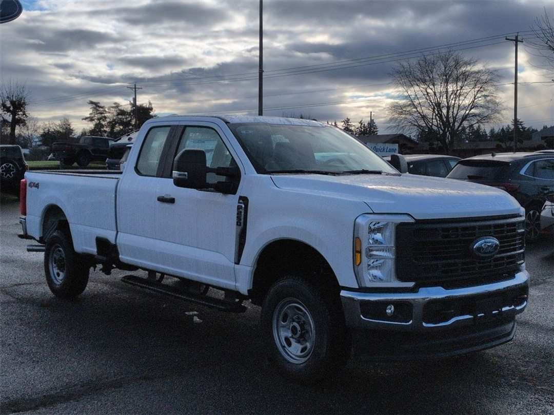 2026 Ford F-250Sd XL - Image 7