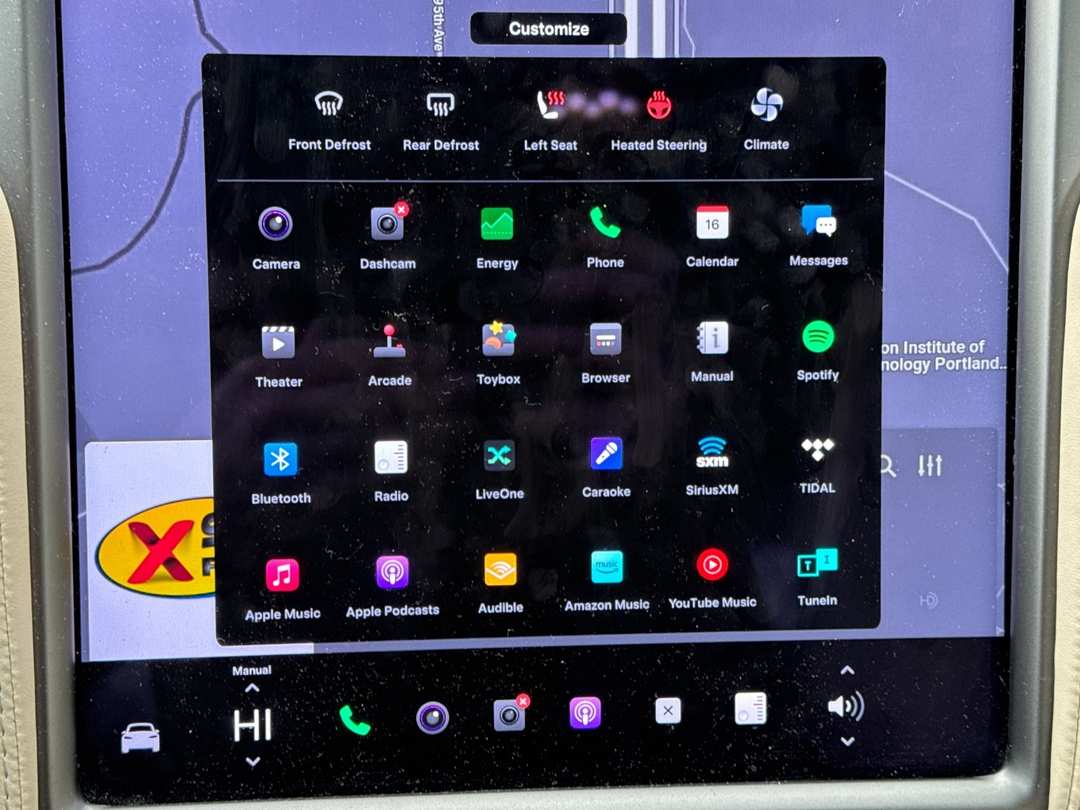 2020 Tesla Model X Long Range - Image 18