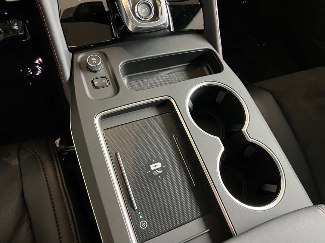 2026 Acura MDX ASpec - Image 22