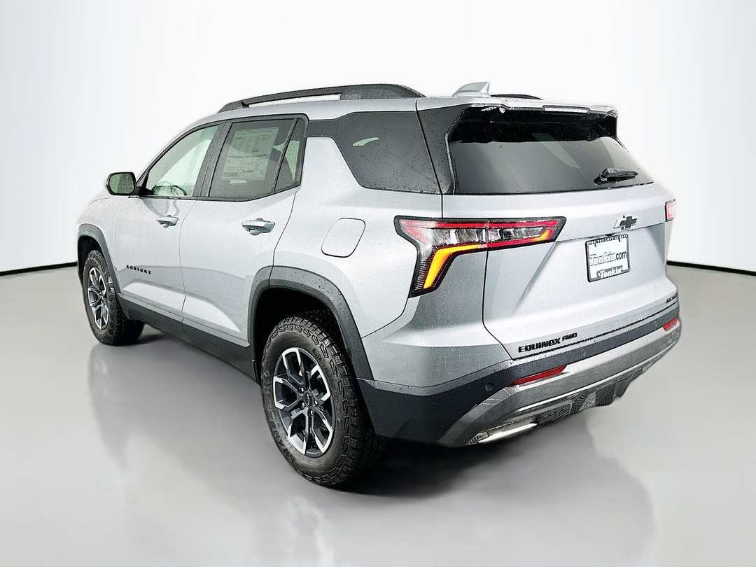 2026 Chevrolet Equinox ACTIV - Image 5