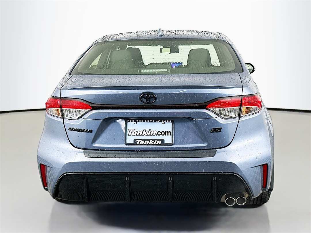 2026 Toyota Corolla SE - Image 6