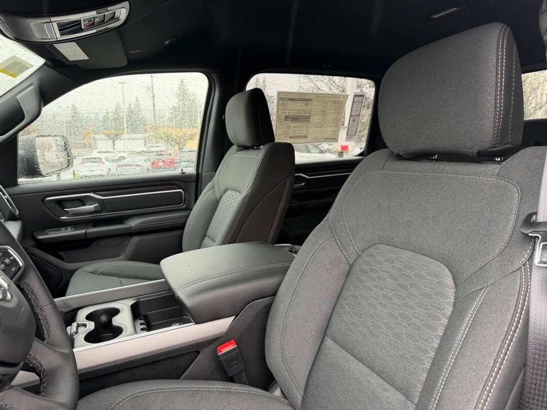 2026 Ram 1500 Big Horn/Lone Star - Image 15