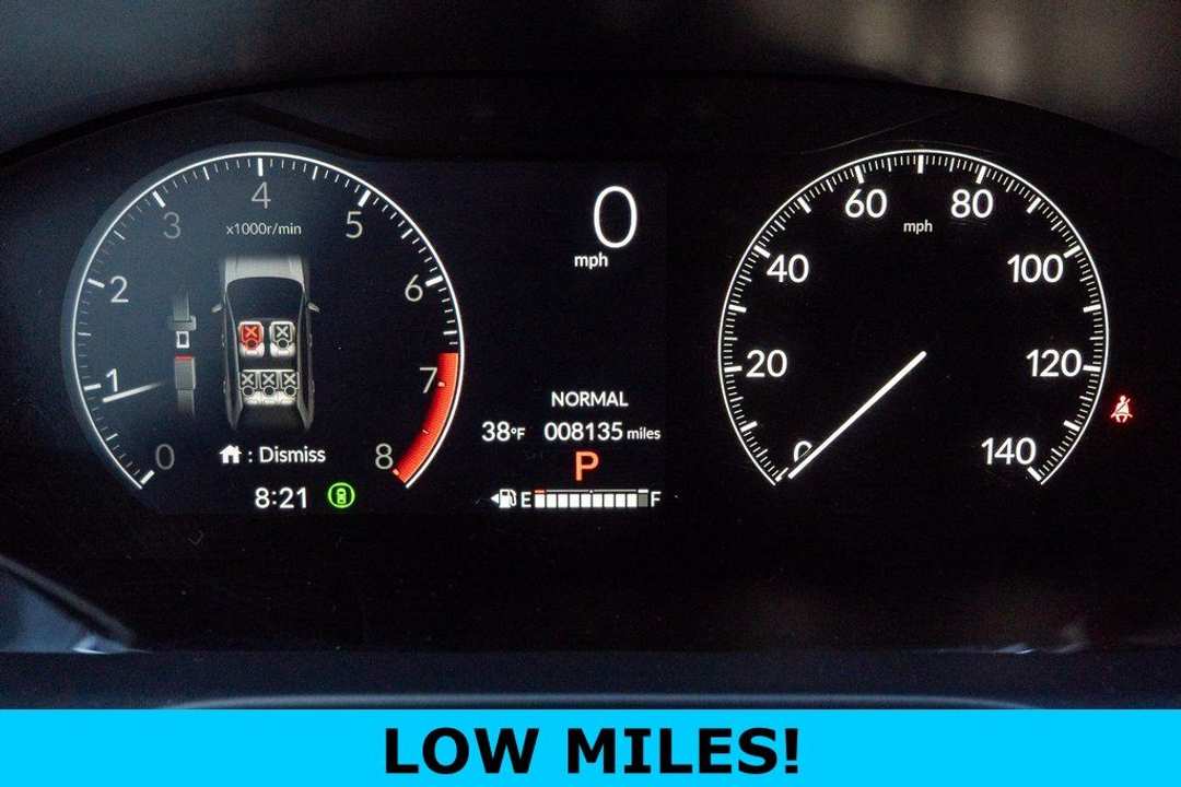 2026 Honda HR-V Sport - Image 3