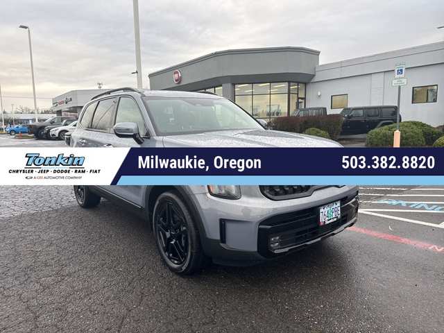 2024 Kia Telluride SX XLine