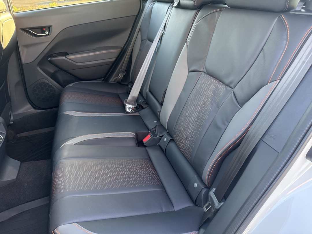 2026 Subaru Crosstrek Limited - Image 18