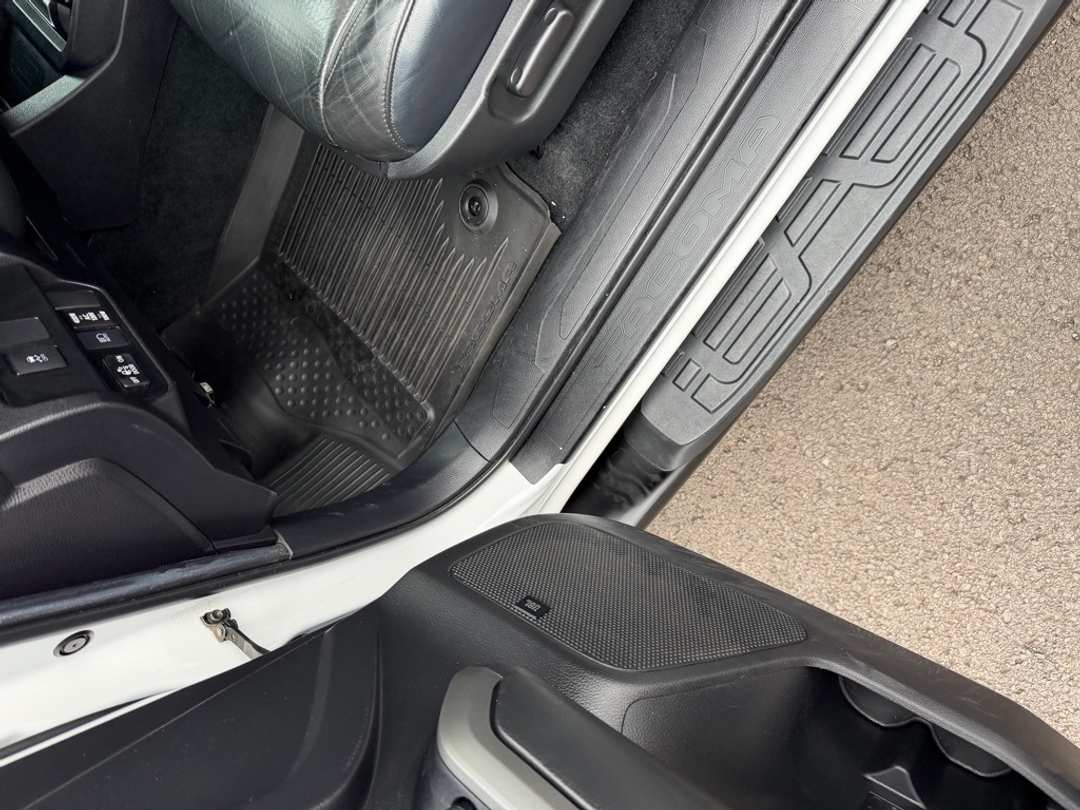 2022 Toyota Tacoma TRD OffRoad - Image 13