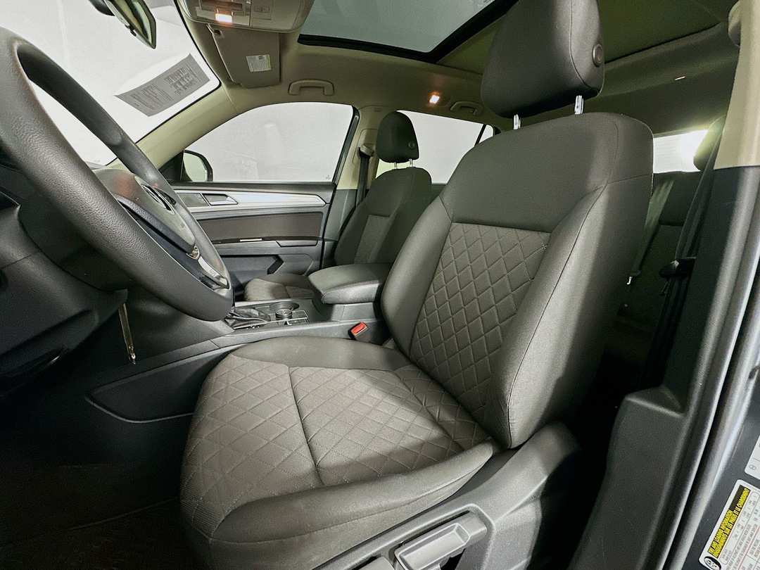 2018 Volkswagen Atlas Launch Edition - Image 20