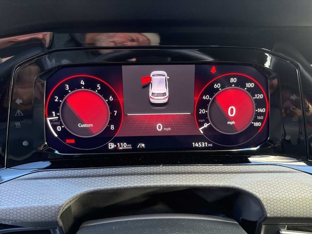 2024 Volkswagen Golf Gti SE - Image 30