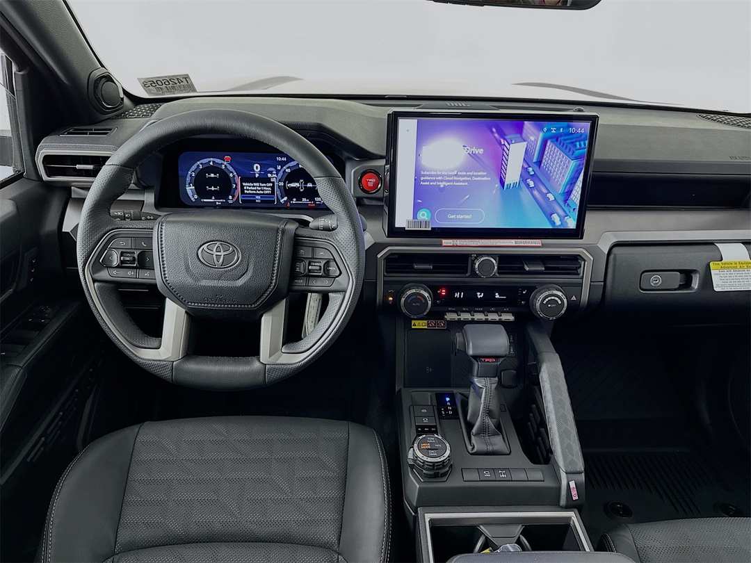 2026 Toyota 4Runner TRD OffRoad Premium - Image 24