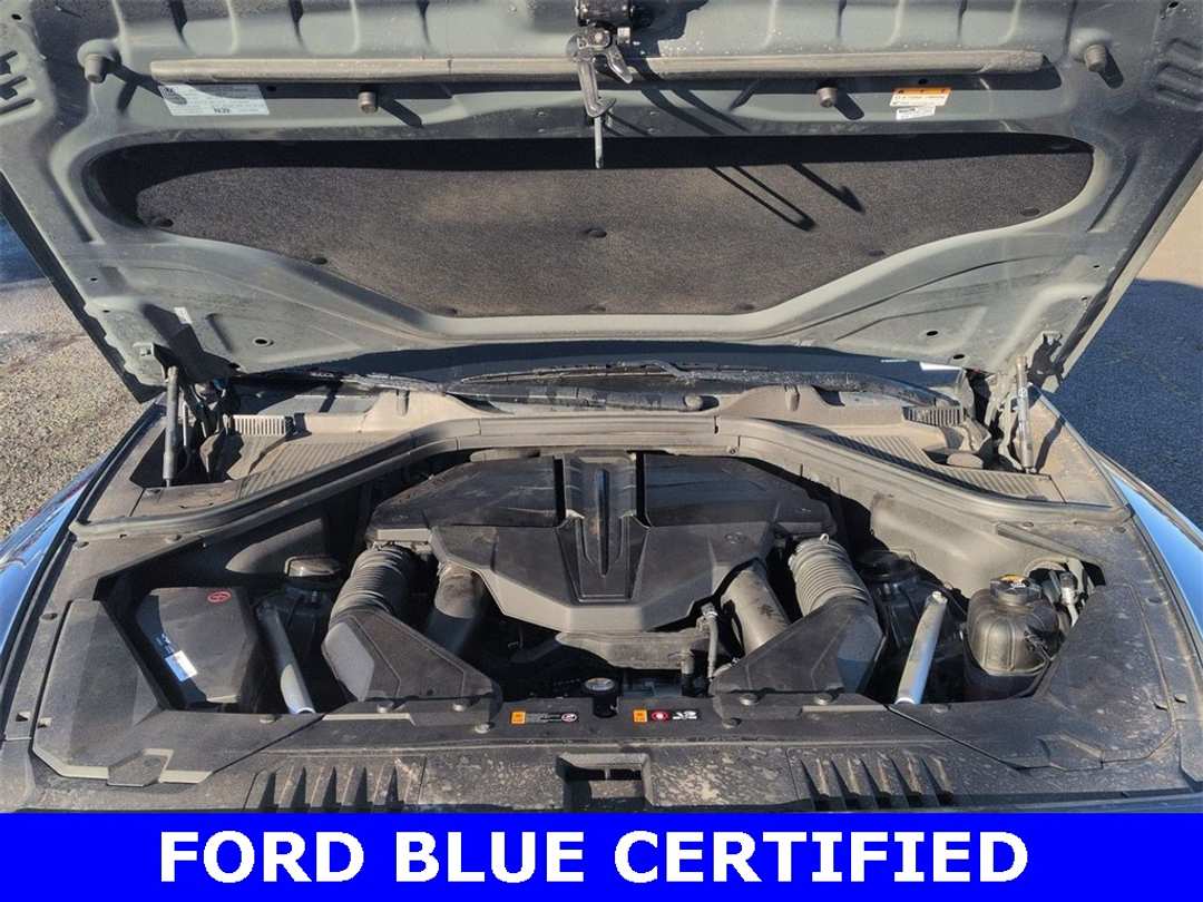 2023 Genesis Gv80 3.5T Advanced + - Image 34