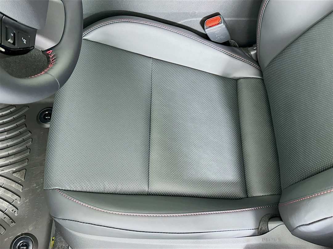 2026 Toyota Prius XSE Premium - Image 20