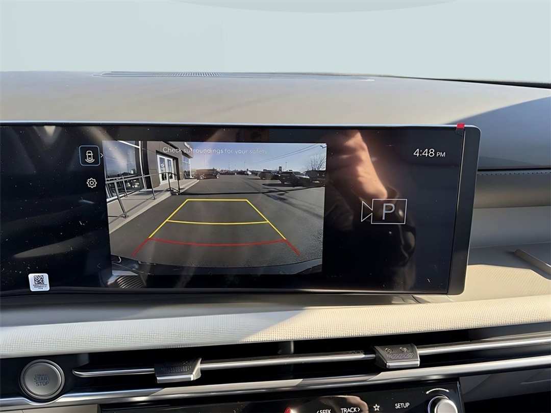 2026 Hyundai Tucson SEL - Image 23