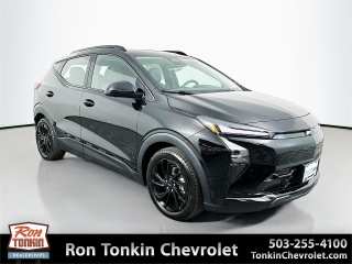 2027 Chevrolet Bolt Ev RS