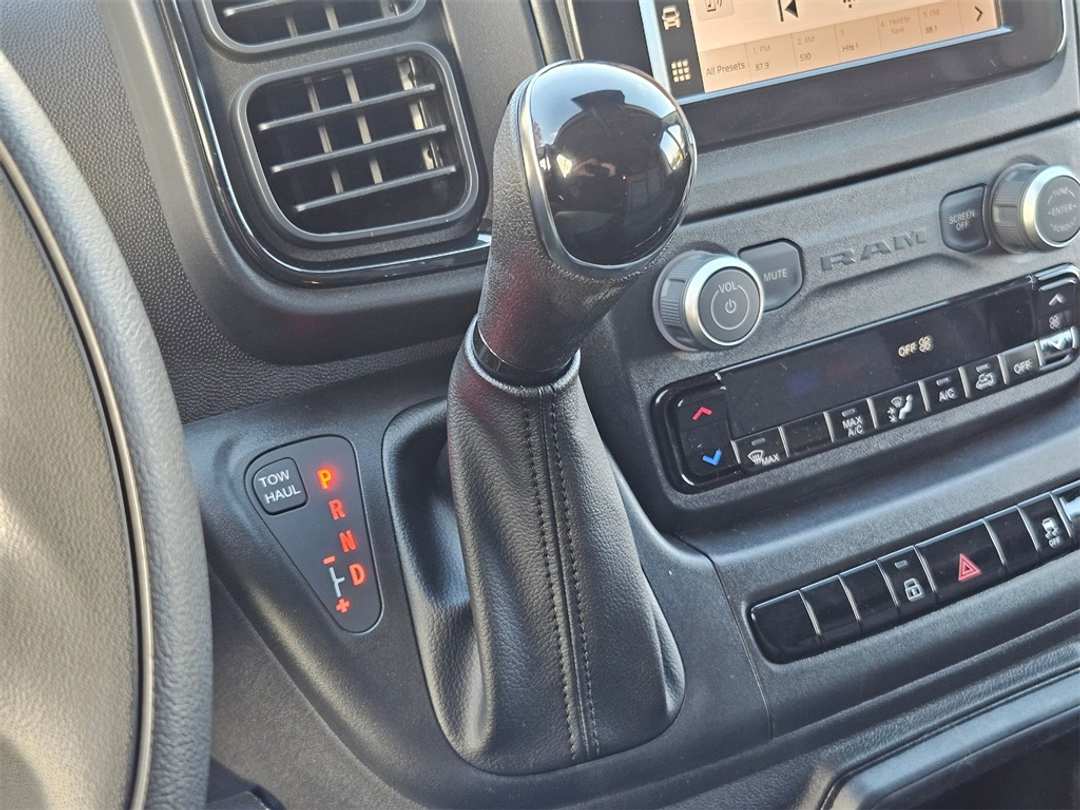 2026 Ram Promaster 1500 Low Roof - Image 18