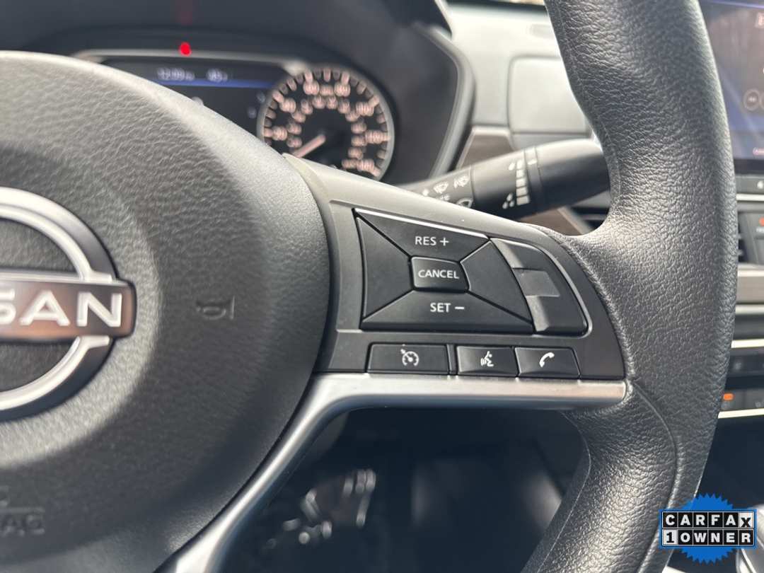 2024 Nissan Altima 2.5 SV - Image 29