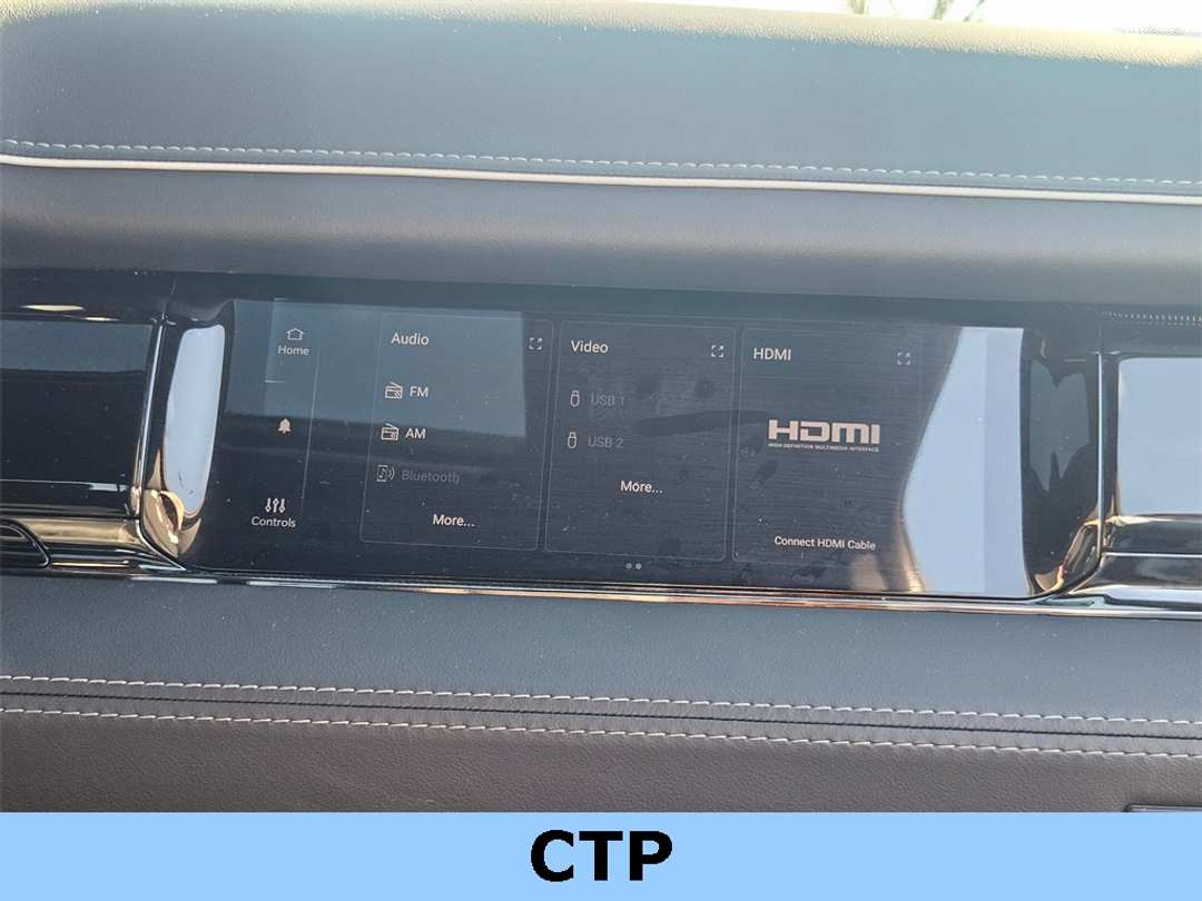 2026 Ram 2500 Limited - Image 40