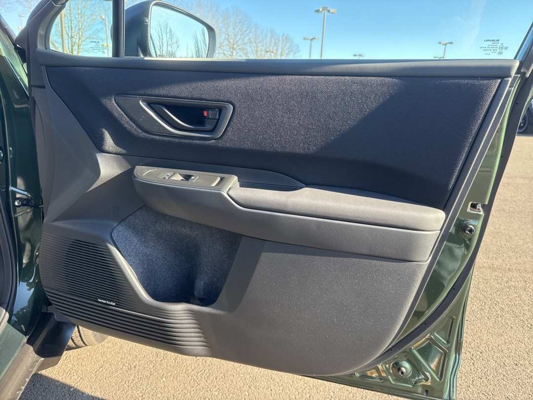 2026 Subaru Outback Limited XT - Image 27