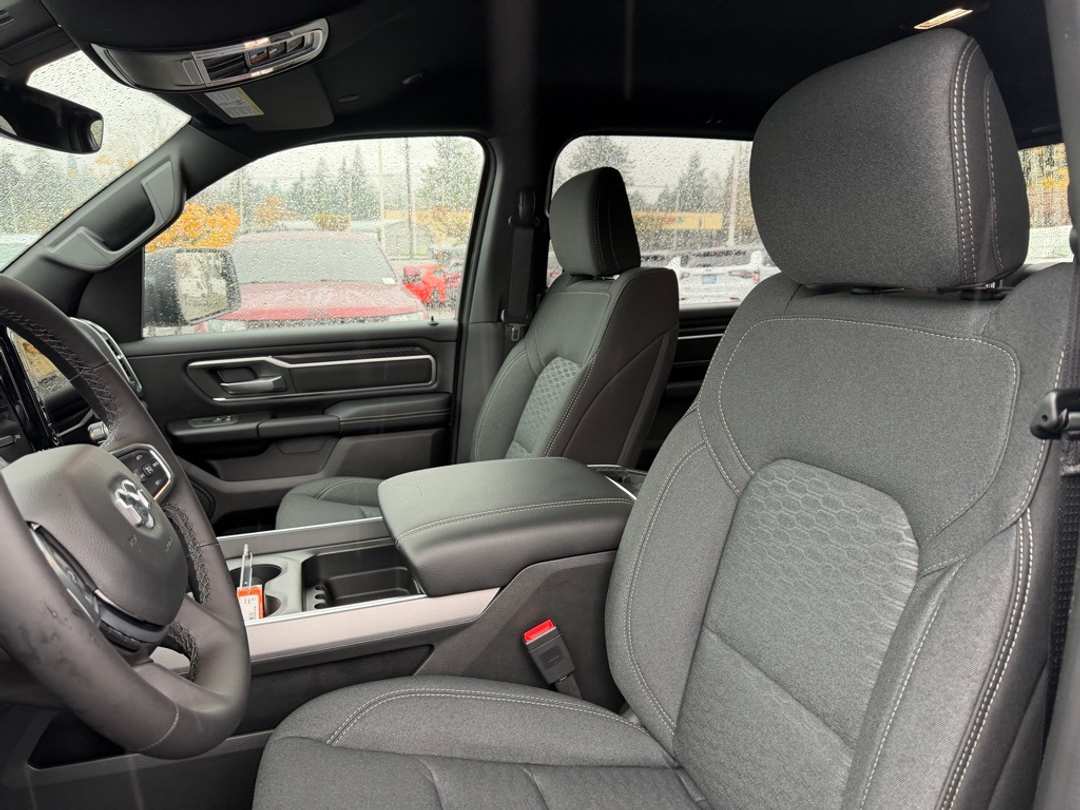 2026 Ram 1500 Big Horn/Lone Star - Image 15