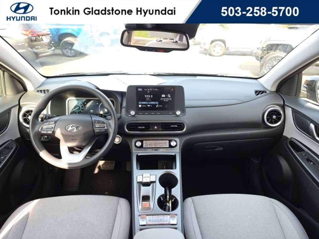 2023 Hyundai Kona SE - Image 27