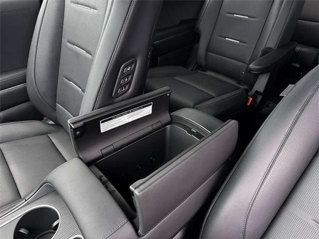 2026 Hyundai Palisade Calligraphy - Image 19