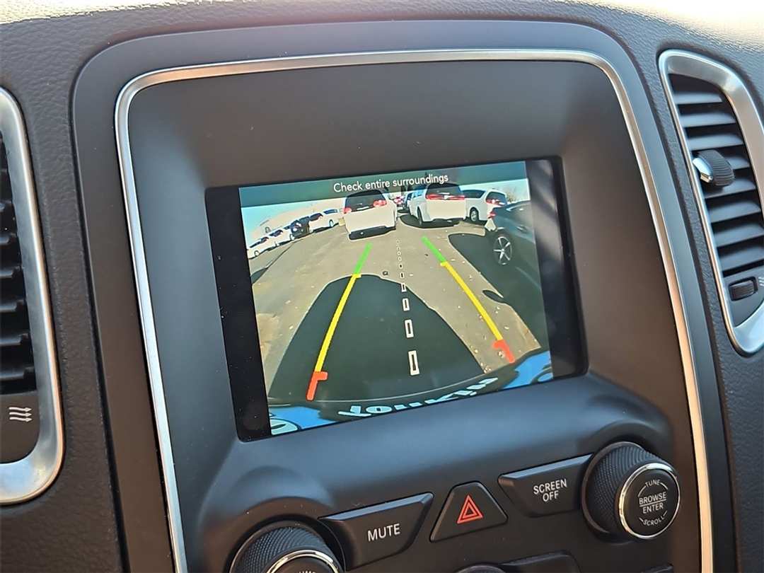 2019 Dodge Durango SXT Plus - Image 19