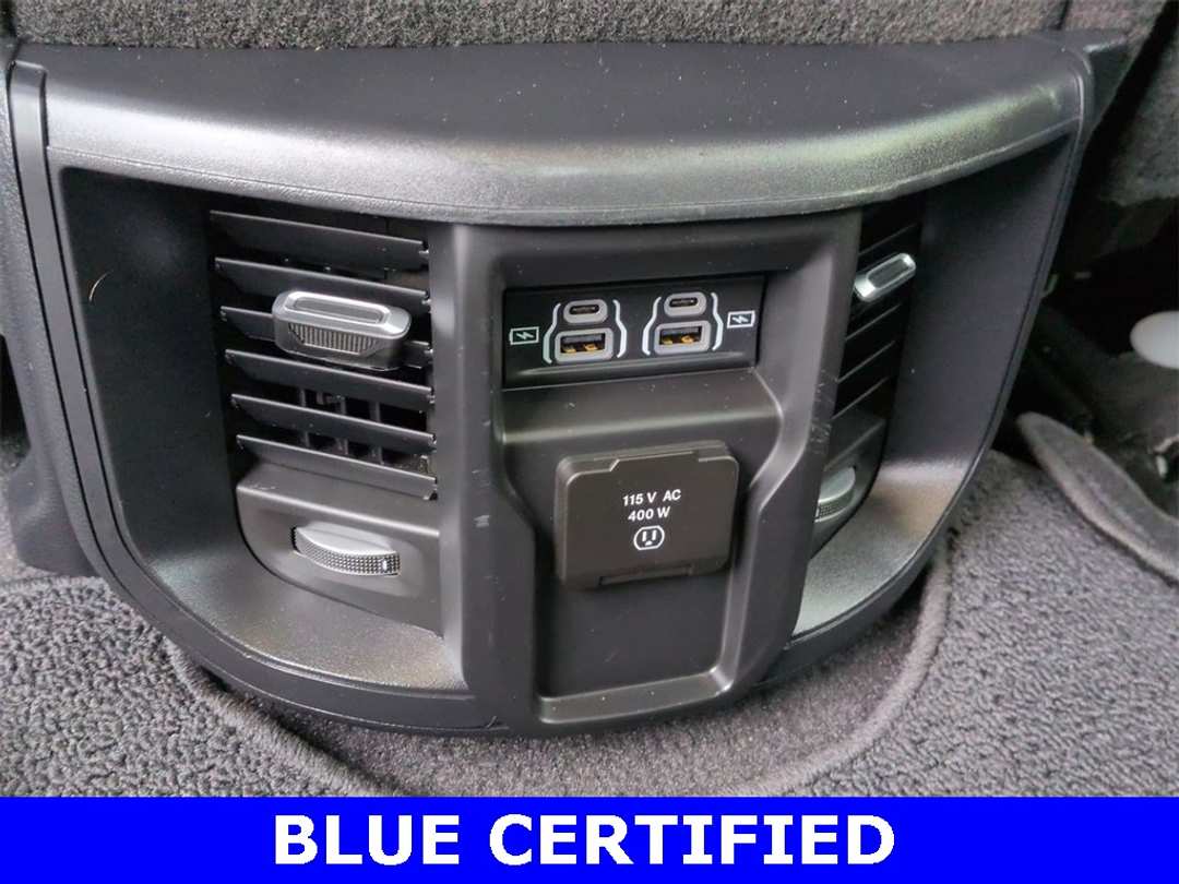 2024 Ram 2500 Laramie - Image 23