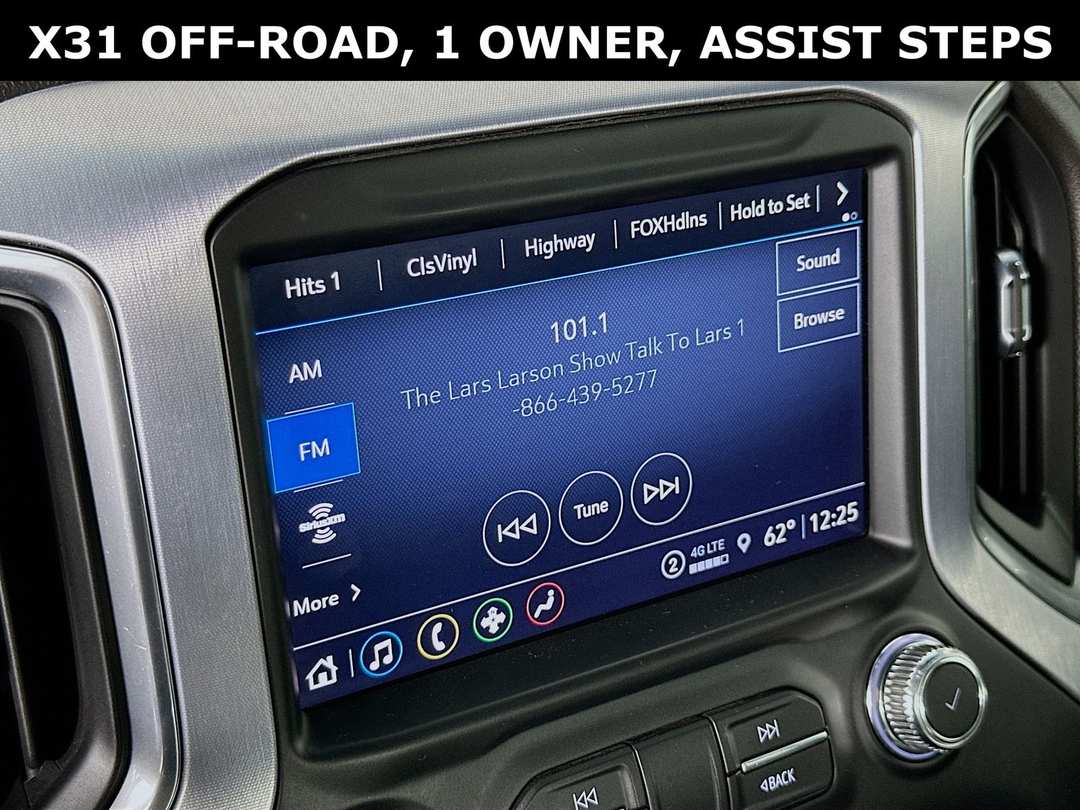 2022 GMC Sierra 1500 Limited SLT - Image 16