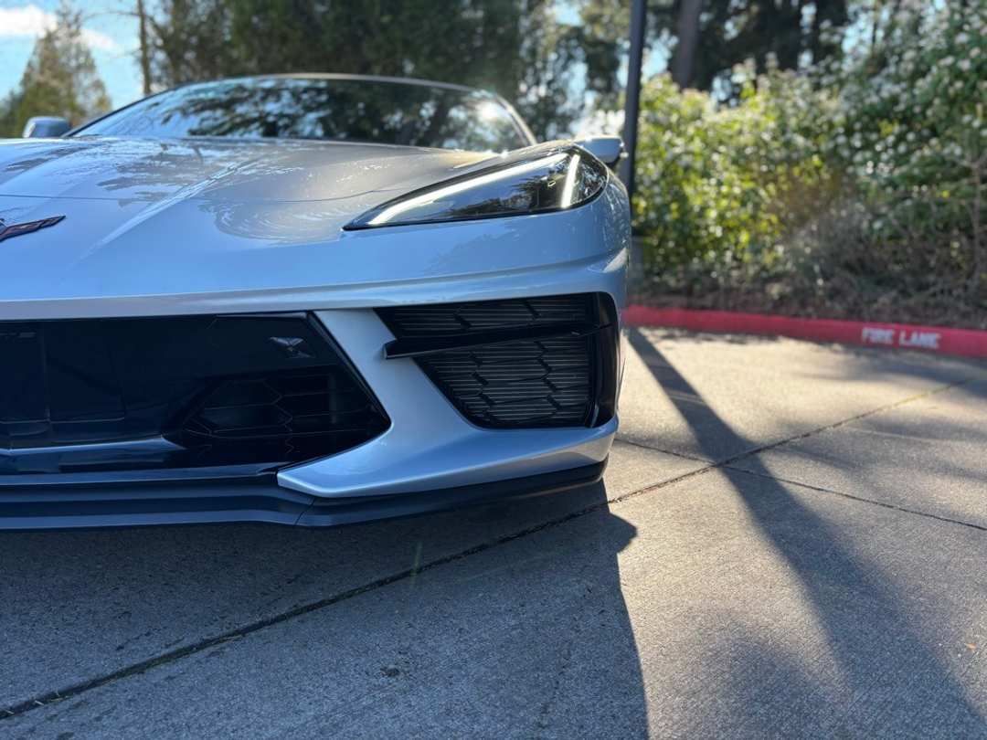 2023 Chevrolet Corvette Stingray - Image 3