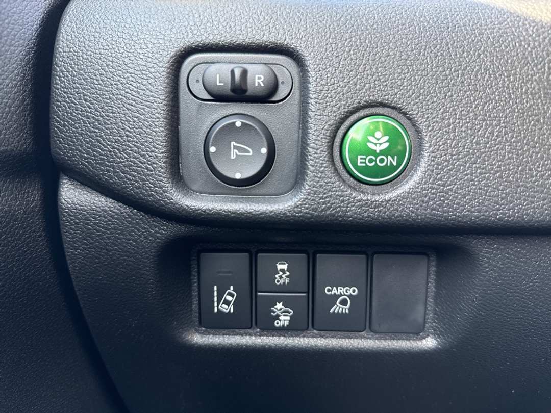 2026 Honda Ridgeline RTL - Image 41