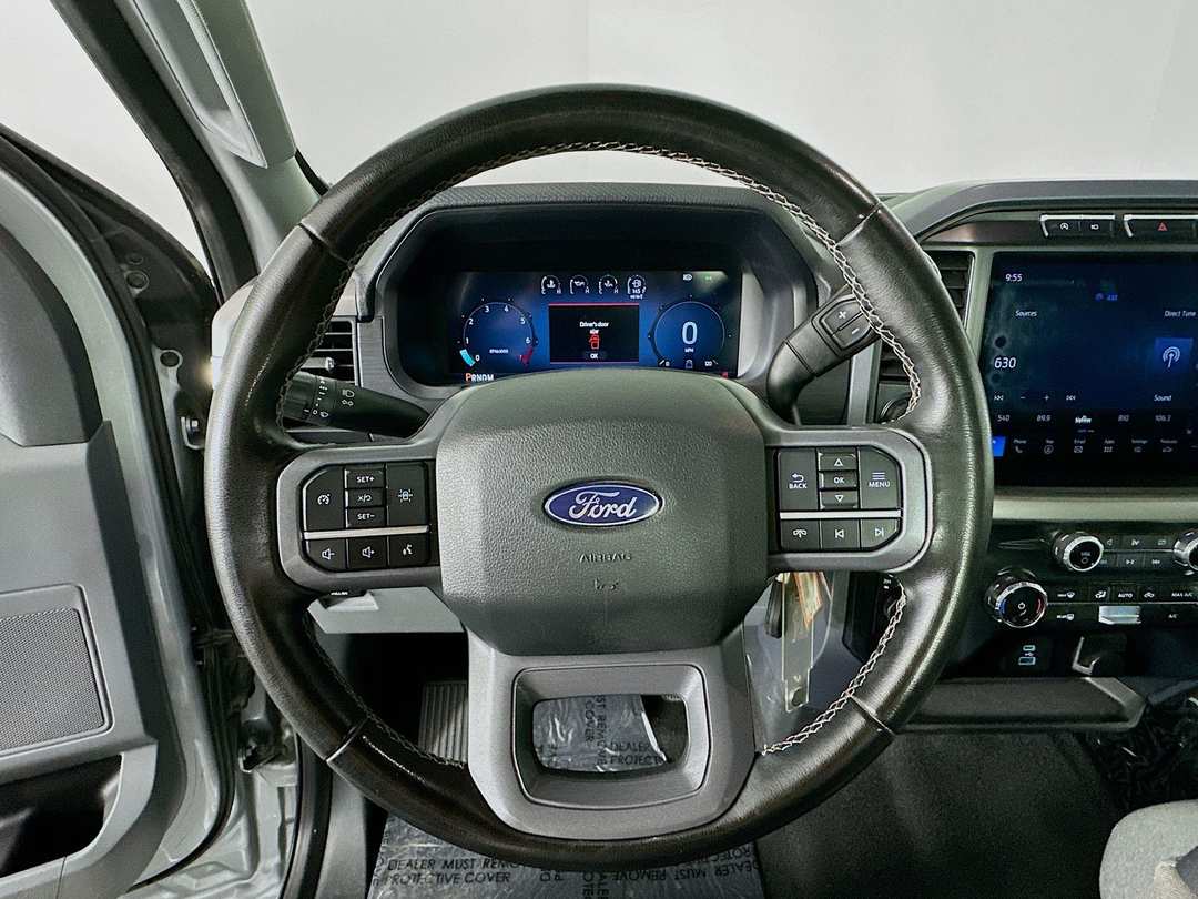 2024 Ford F-150 XLT - Image 12