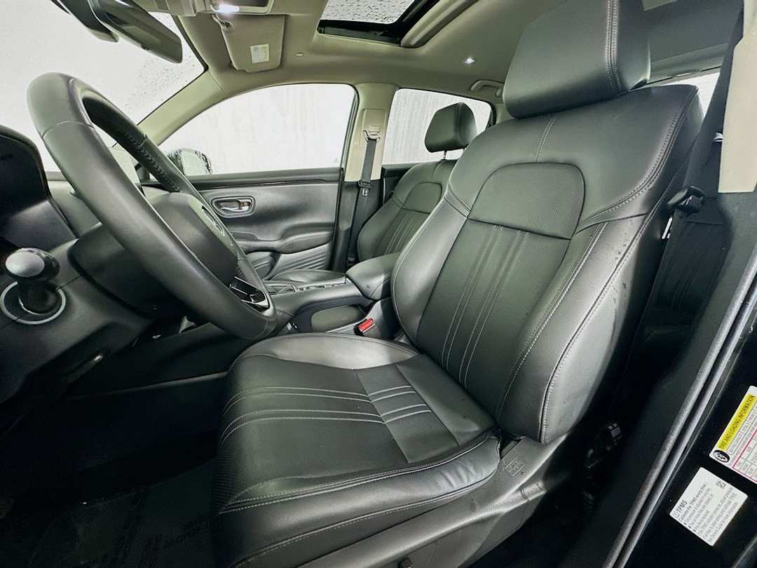 2024 Honda HR-V EXL - Image 21