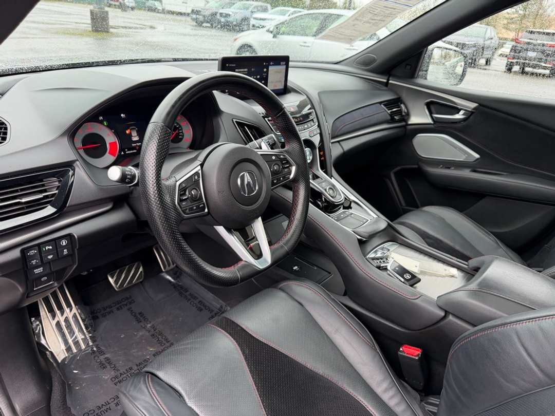2022 Acura RDX ASpec Advance Package - Image 17